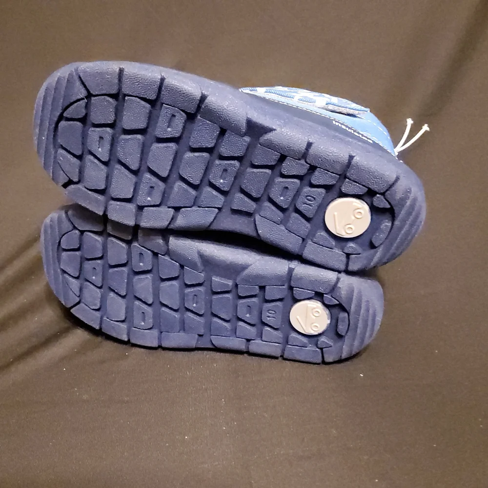 Toddler See Kai Run Basics Blake Winter Boot - Picture 5 of 5